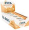 JC's Trek High Protein Flapjack Original Oat - Gluten Free - Plant Based Protein - Snack - 50g x 16 bars