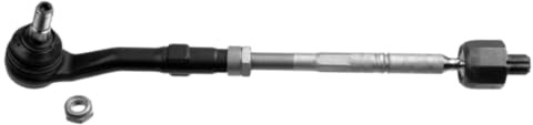LEMFÖRDER 35720 01 Tie Rod Compatible for BMW 5 (E60) 2001-2010 Left, Right, Front Axle and Other Vehicles