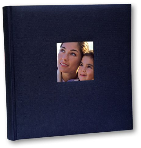 Zep OB313130 Fotoalbum, 60 Seiten, 31 x 31 cm