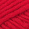 Filato per lavori a maglia in pura lana, super ingombrante, eschimo, 1,8 oz, 55 metri per gomitolo 56 Natale Rosso