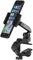 Callstel Support de Smartphone pour Voiture avec Pince