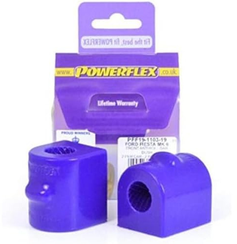 Powerflex PFF19-1103-19 Performance Polyuretan Buchsen