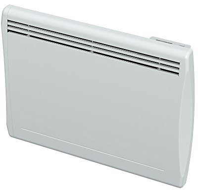 Cayenne 49736 Radiateur à inertie Fonte LCD 1000 W