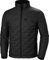 Helly Hansen Mens Lifaloft Insulated Jacket, 2XL, Black