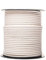 Cordon pour passeoil - Ganse Passepoil Coton 6 mm- Bobine de 100 mètres