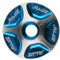 Perfeclan MTB Headset Ahead Kappe Abdeckung 1 1/8 '', Blau
