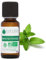 Voshuiles - Huile Essentielle Menthe Poivrée Bio 5ml - Parfum Frais - Nombreuses Vertus et Applications - Huiles Essentielles de Qualité - 100% Pure et Naturelle - HEBBD et Certifiée ECOCERT