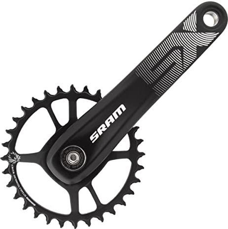 Sram SXEagle Bo148 PS Tretlager schwarz 1size