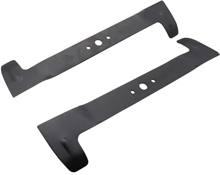 SECURA Messersatz (Wurf) kompatibel mit Brill Duo-Cut 102/13,5 Rasentraktor