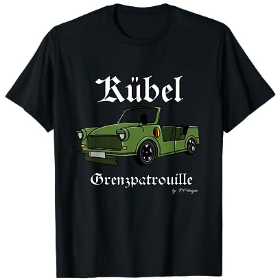Trabant Kübel T-Shirt