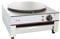Astro Crêpière Électrique Professionnelle 40 cm - 3 Kw - Plaque en Fonte Revêtement Téflon