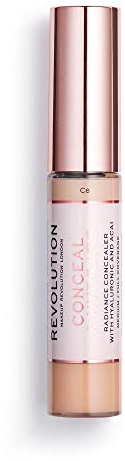 Makeup Revolution | Concealer & Hydrat C8