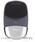 Spazzola di pulizia del viso, 3in1 Scrubber elettrico del viso del silicone, massaggiatore facciale sonico, IPX7 impermeabile, spazzola di scrubber del viso ricaricabile USB per pulizia profonda,
