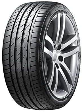 Laufenn S Fit EQ Plus LK01 235/65 R17 108V XL - Sommerreifen ohne Felge