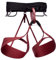 Black Diamond Damen Solution Babsi Edition Klettergurt, Cherrywood, XS