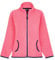 CityComfort Giacca in Pile con Zip Fleece Jacket Giacca con Cerniera Giubbotto Maglia Bambina Bambino 3-16 Anni (Rosa, 3-4 anni)