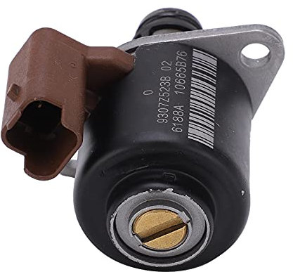 Accessoire de pompe à carburant durable de haute qualité, régulateur de pression de pompe à carburant, 9109-903, 9307Z523B Utilisation de voiture pour 9109-903 9307Z523B Utilisation