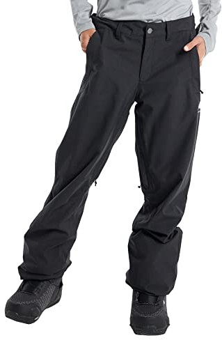 Burton W Melter Plus PT True Black - M