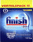 Finish Reinigungspulver Classic 1,3 kg
