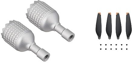 Palancas de Control DJI RC & Hélice Mini 3 Pro