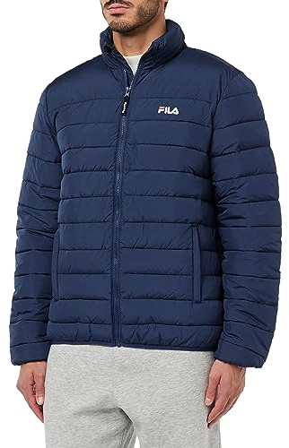 FILA Herren Butzbach Light Padded jacket
