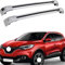 BEROZA Dachträger, für Renault Kadjar 2015-2022 Dachträger Gepackträger Relingträger Dachreling Dachgepäckträger Auto Zubehör