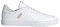 adidas Vl Court 3.0 Shoes Herren Schuhe, Cloud White Cloud White Gold, 42 2/3 EU