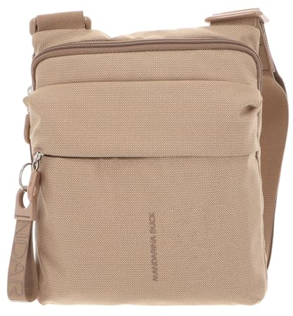 Mandarina Duck Damen MD20 Crossover, Warm Taupe
