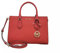 Michael Kors Sheila, Hellrot, Zeitgenössisch
