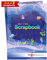 A4 Scrapbooks für Kinder (2 Stück, je 32 Seiten) | DIY Scrapbooking Fotoalbum | Buntes Scrapbook | Perfektes Fotobuch für Geburtstag, Jahrestag, Hochzeit, Schulprojekt | Mehrfarbig