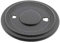 FIGEVIDA Spartifiamma Per Rex Aeg Zanussi - Fuoco Medio Semirapido Ø 118 mm. per cucina piano cottura - 8071267028 - S4474/OR