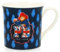 Elgate Paddington Bear Mug Cup Fond of Marmalade 1958 Official Licenced Film Movie 3 Merchandise Souvenir