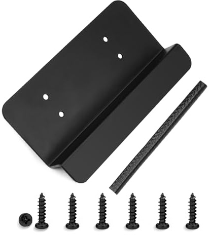 Betinyar Cabinet Foot Pull for Trash Drawer, Non Slip Trash Drawer Handle Cabinet Foot Pull Opener for Kitchen Trash(Black)