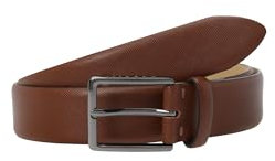 bugatti Business-Gürtel aus Leder 110 680