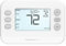 Honeywell Thermostat, White