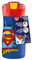 Maped Picnik - Gourde Inox 430ml Superman - Système Automatique avec Bouton de Verrouillage - Gourde Pour Enfants - Acier Inoxydable Résistant - Couleur bleu
