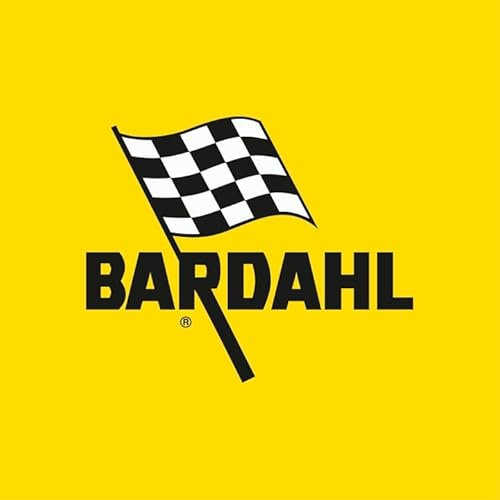Bardahl - XT4-S C60 10W-60 - Olio 100% Sintetico per Moto 4 Tempi, Lubrificante Racing per Impiego Sportivo, per Massime Prestazioni, 1 L