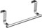 Over Kitchen Cabinet Door Tea Hand Towel Rail Holder Hanger Storage