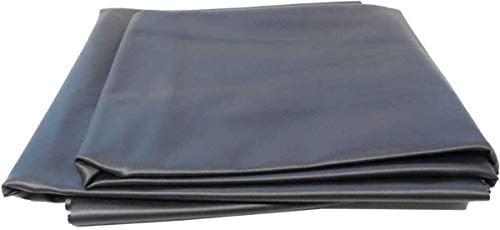 Apollo Gardening Ltd Ubbink Bâche de Bassin Aqualiner, Dimensions 6 x 5 m