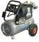 prodif - compresseur 50L a huile 3.5CV 8 bars 290l/min prodif grosse roues