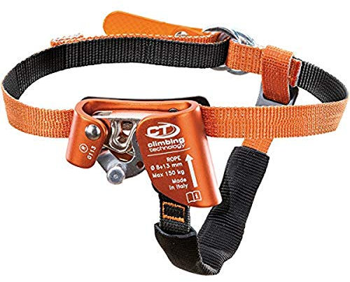 CT Climbing Technology QUICK STEP-A FOOT ASCENDER - RIGHT