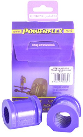 Powerflex PFF25-313 Bushes