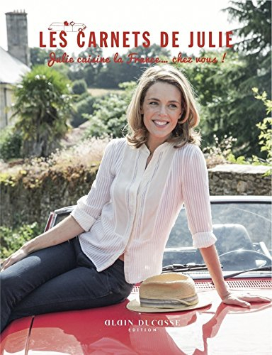Les Carnets de Julie (French Edition)
