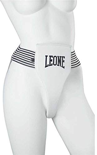 Protection coquille femme Lion pr326 Blanc, Bianco