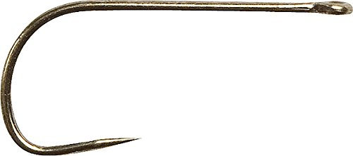 Fladen Maximus Match Barbless Hooks - Bronze, Size 20