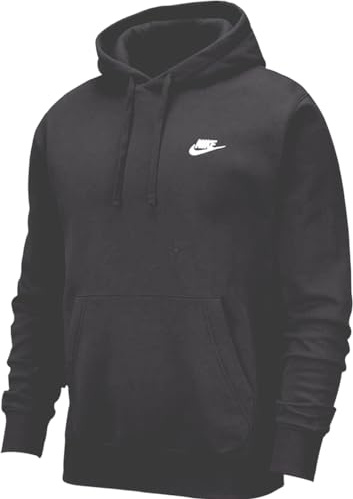 NIKE Men's M Nsw Hoodie Hoodie