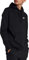 Nike Herren M Nsw Hoodie Po Flc Club Kapuzenpullover, Schwarz (Black/Black/White), M