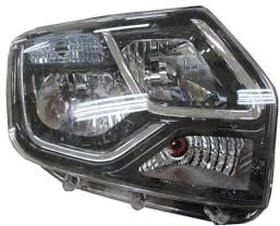 Alkar 2752723 Frontscheinwerfer