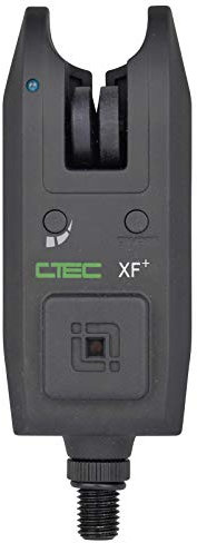 Spro CTEC ZEEKER Alarm Blue
