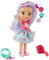 Fisher-Price Nickelodeon Sunny Day Pop In Style Hair Charm Blair Doll